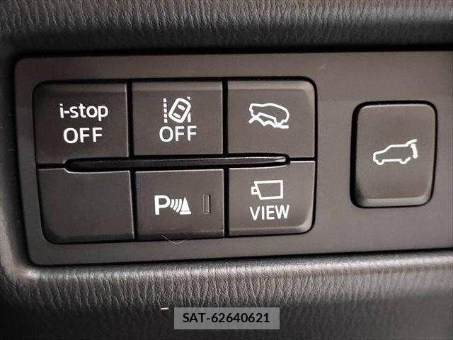 Mazda CX-5 2021-08 7058145-8