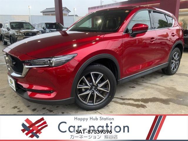 Mazda CX-5 2019-11 7216994-0