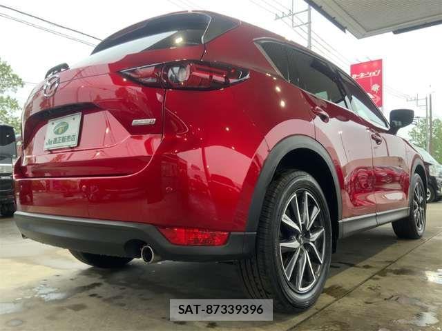 Mazda CX-5 2019-11 7216994-8