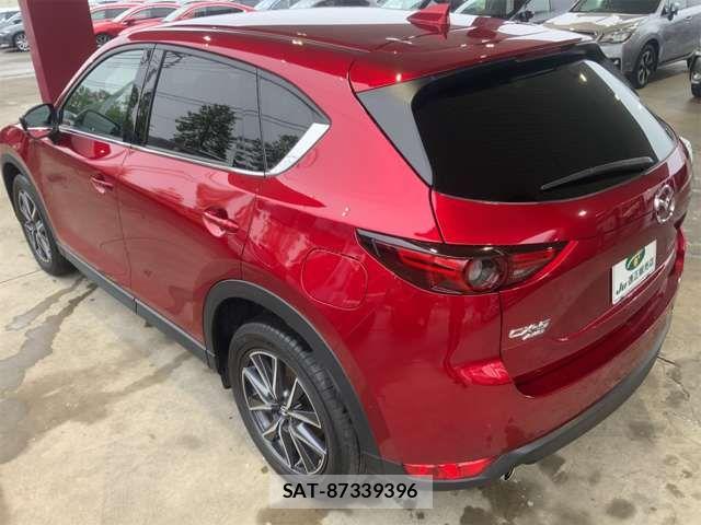 Mazda CX-5 2019-11 7216994-10