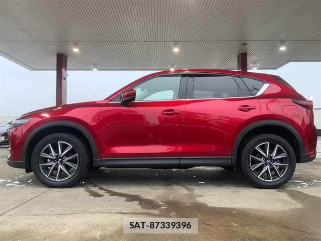Mazda CX-5 2019-11 7216994-11