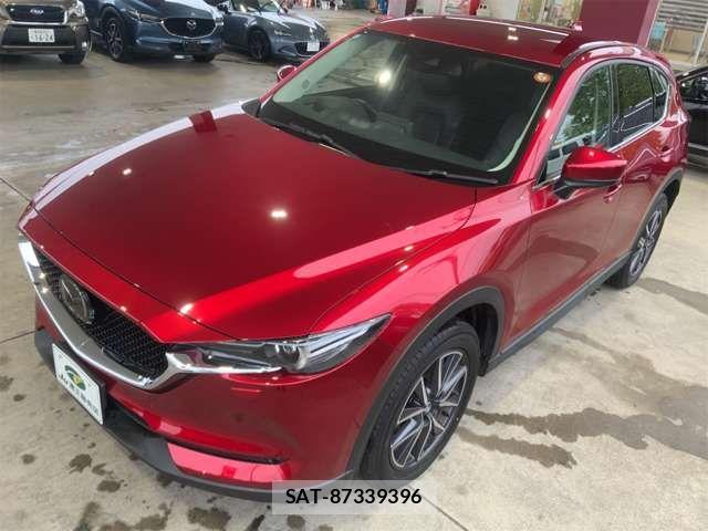Mazda CX-5 2019-11 7216994-12