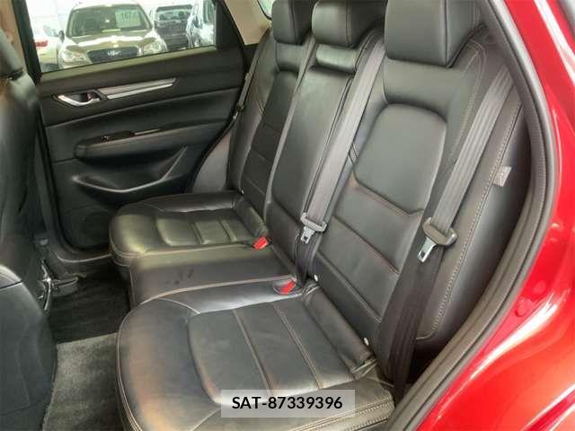 Mazda CX-5 2019-11 7216994-15