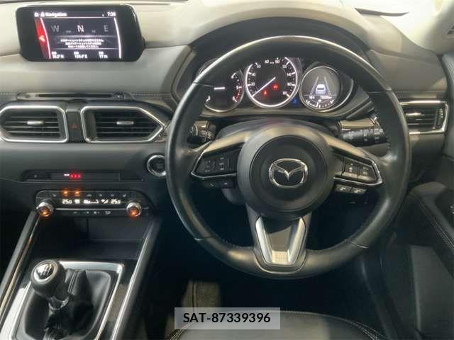 Mazda CX-5 2019-11 7216994-16