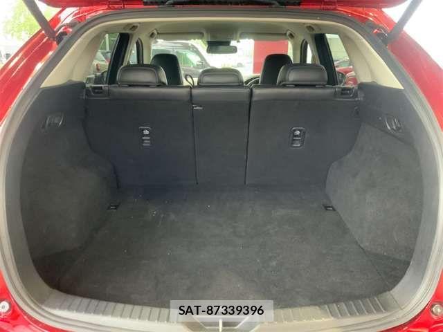 Mazda CX-5 2019-11 7216994-17