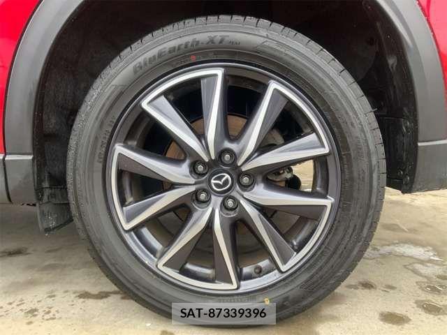 Mazda CX-5 2019-11 7216994-18