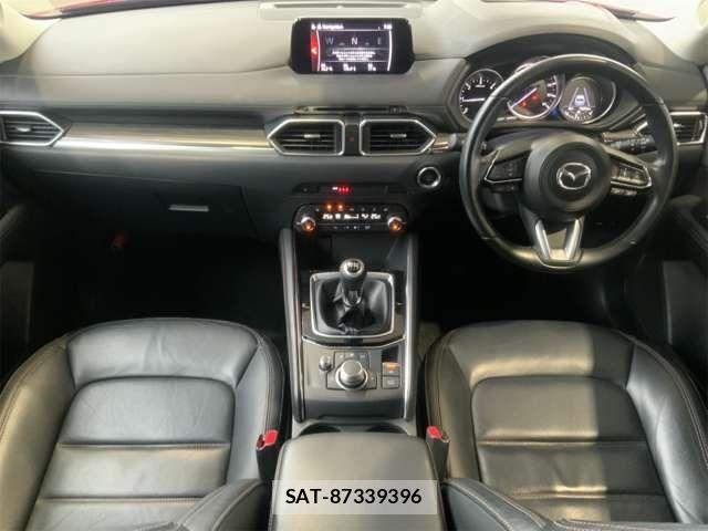 Mazda CX-5 2019-11 7216994-1