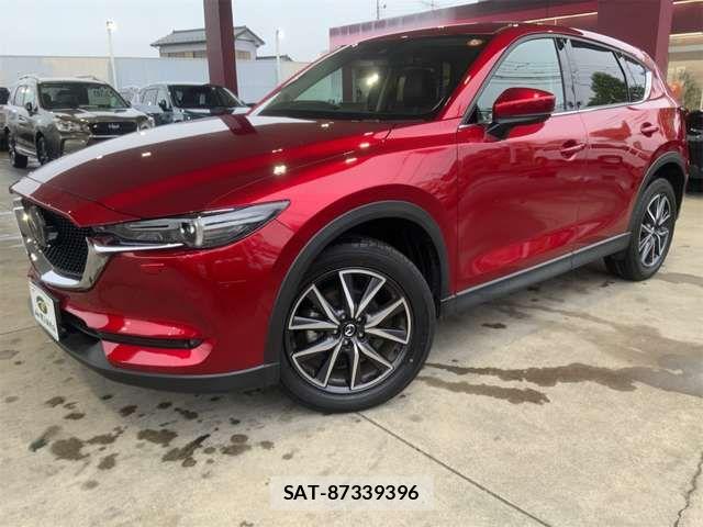 Mazda CX-5 2019-11 7216994-4