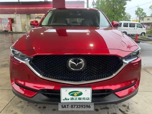 Mazda CX-5 2019-11 7216994-5