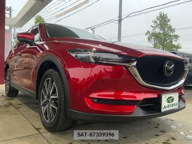Mazda CX-5 2019-11 7216994-6