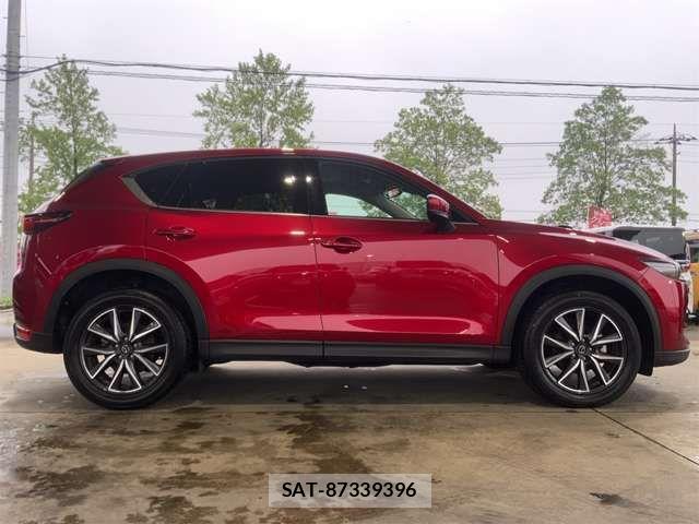 Mazda CX-5 2019-11 7216994-7
