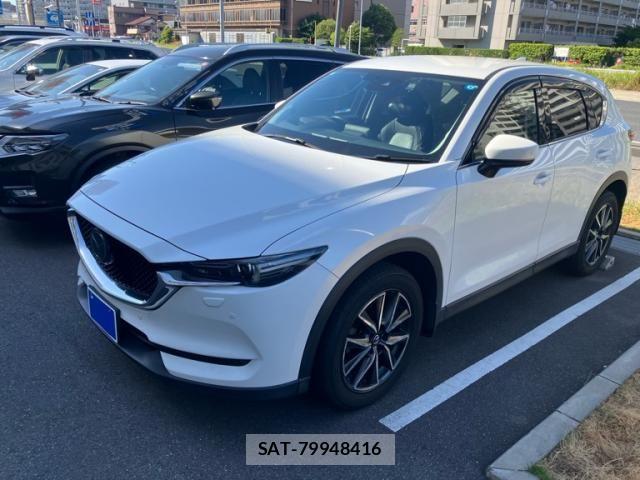 Mazda CX-5 2017-02 7216988-0