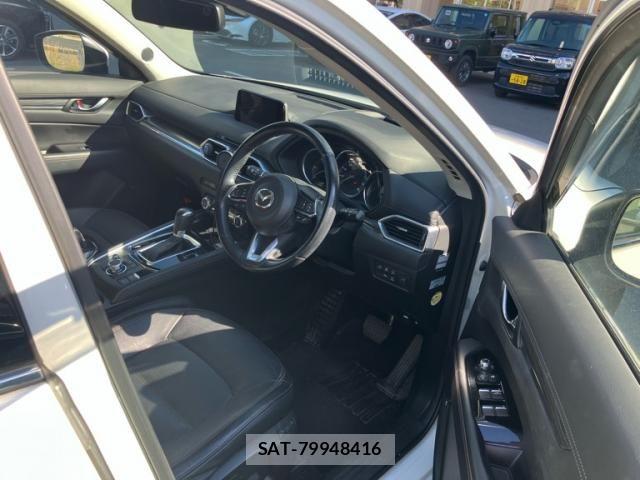 Mazda CX-5 2017-02 7216988-11