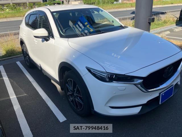 Mazda CX-5 2017-02 7216988-1