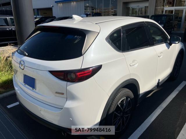Mazda CX-5 2017-02 7216988-2