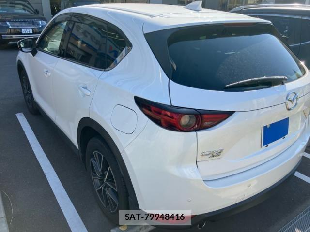 Mazda CX-5 2017-02 7216988-3