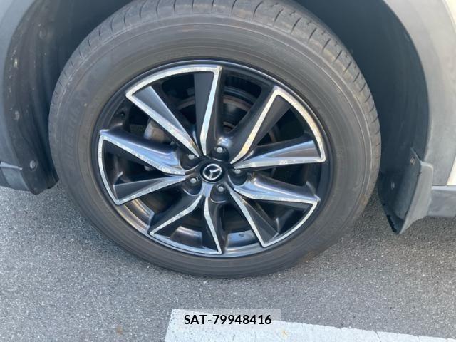 Mazda CX-5 2017-02 7216988-8