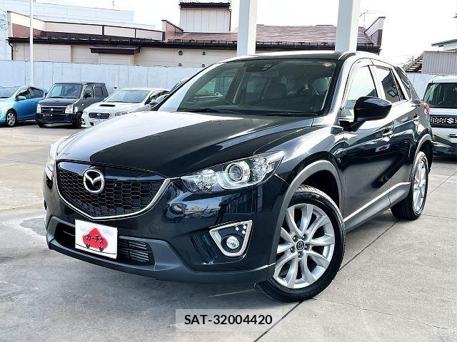 Mazda CX-5 2014-08 7216982-0
