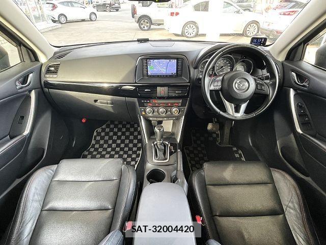 Mazda CX-5 2014-08 7216982-1