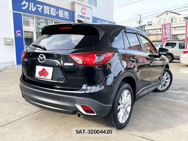 Mazda CX-5 2014-08 7216982-2