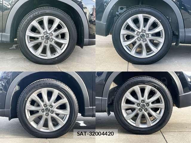 Mazda CX-5 2014-08 7216982-3