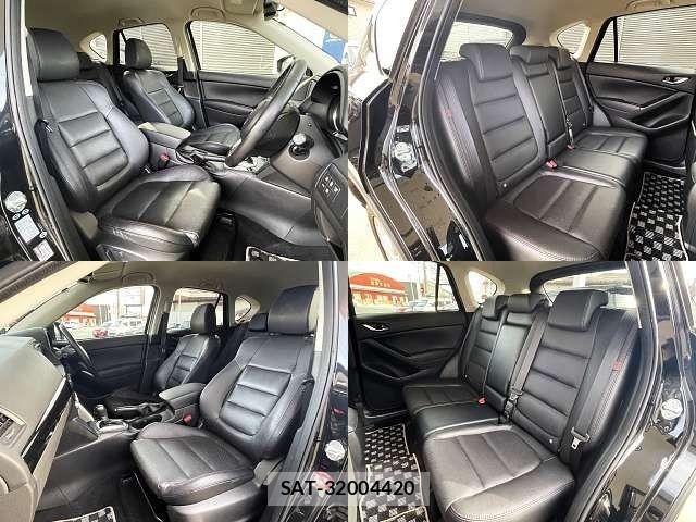 Mazda CX-5 2014-08 7216982-4