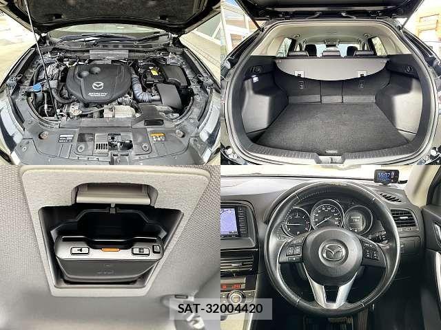 Mazda CX-5 2014-08 7216982-5