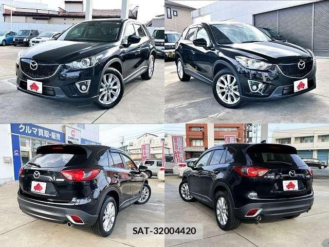 Mazda CX-5 2014-08 7216982-7