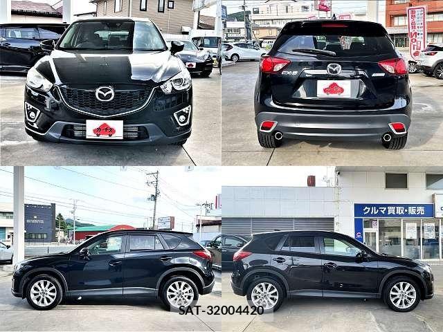 Mazda CX-5 2014-08 7216982-8