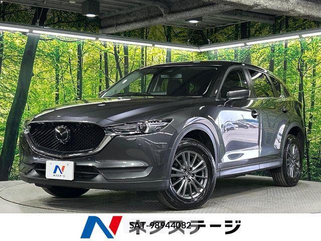 Mazda CX-5 2020-10 7216999-0
