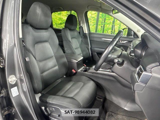 Mazda CX-5 2020-10 7216999-9