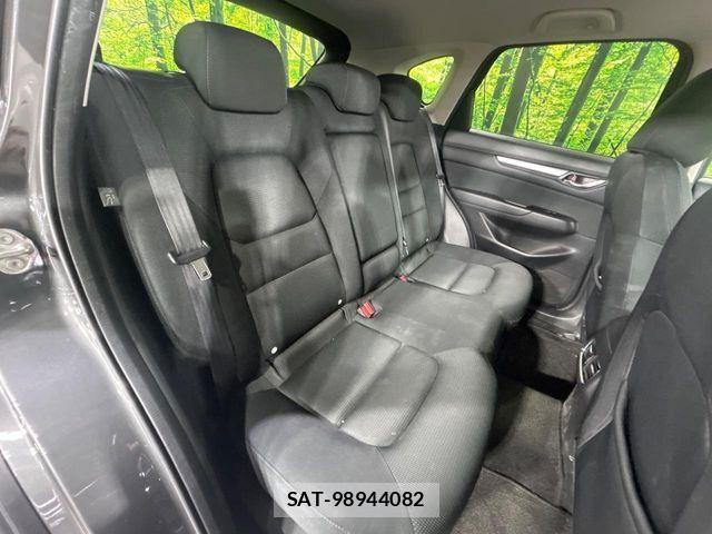 Mazda CX-5 2020-10 7216999-10