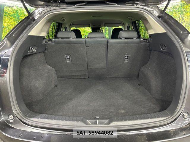 Mazda CX-5 2020-10 7216999-11