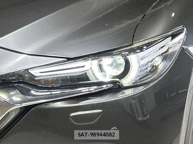 Mazda CX-5 2020-10 7216999-13