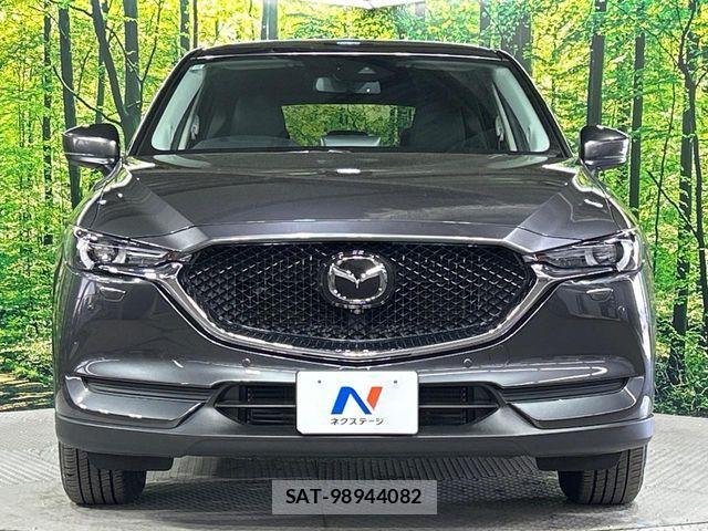 Mazda CX-5 2020-10 7216999-14