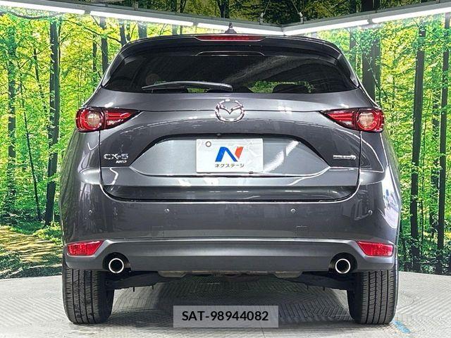 Mazda CX-5 2020-10 7216999-15