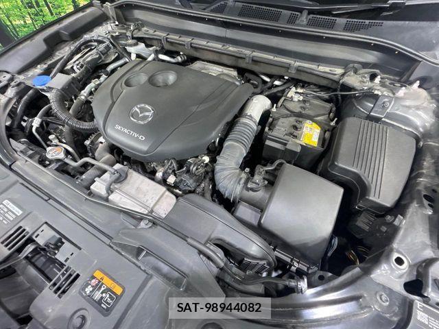 Mazda CX-5 2020-10 7216999-18