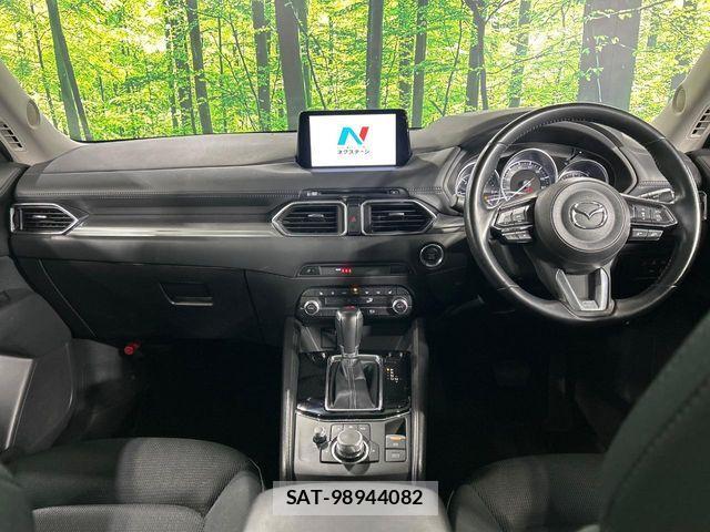 Mazda CX-5 2020-10 7216999-1