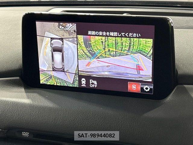Mazda CX-5 2020-10 7216999-3