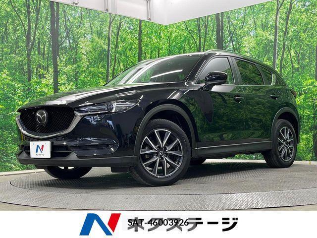 Mazda CX-5 2020-03 7216995-0