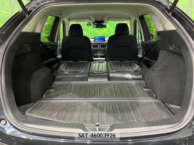 Mazda CX-5 2020-03 7216995-9