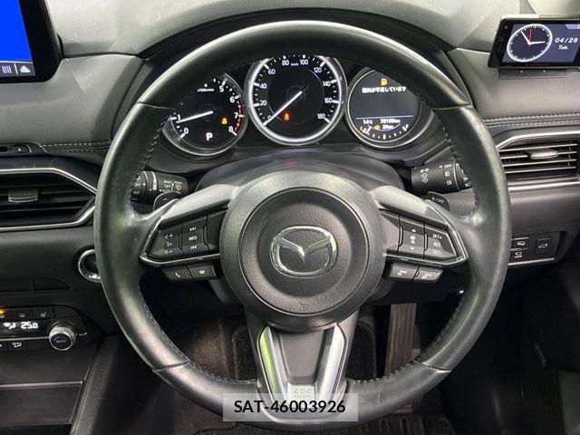 Mazda CX-5 2020-03 7216995-10