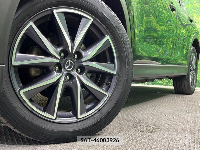 Mazda CX-5 2020-03 7216995-11