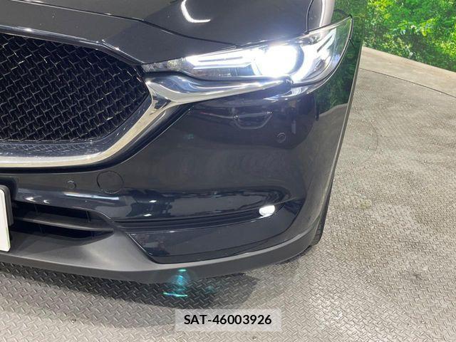 Mazda CX-5 2020-03 7216995-12