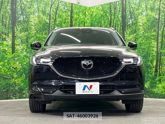 Mazda CX-5 2020-03 7216995-13