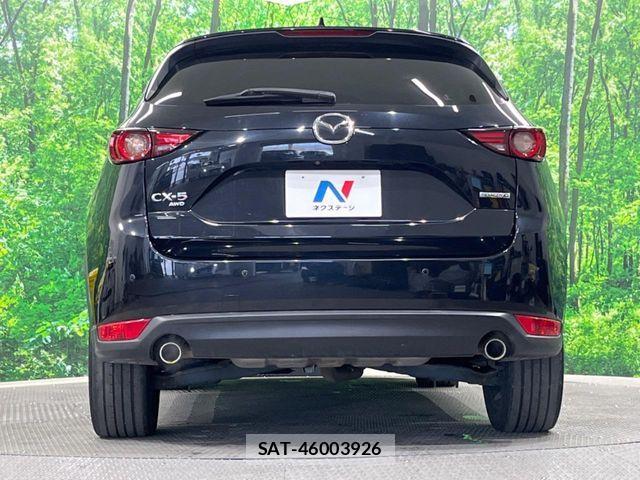 Mazda CX-5 2020-03 7216995-14