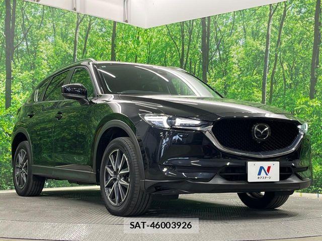 Mazda CX-5 2020-03 7216995-15
