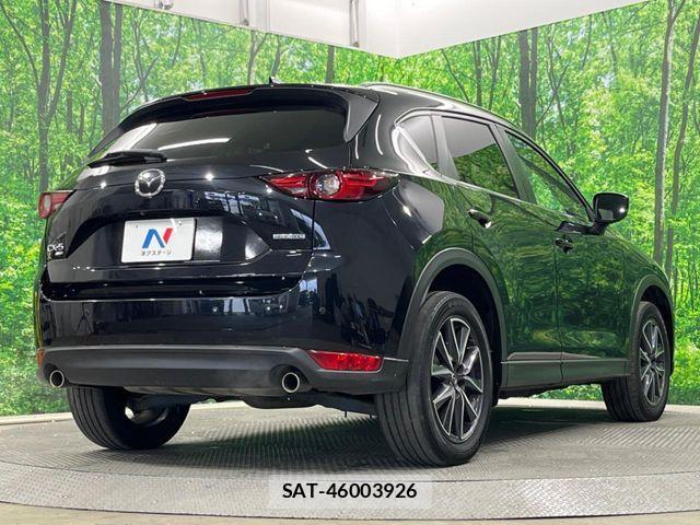 Mazda CX-5 2020-03 7216995-16
