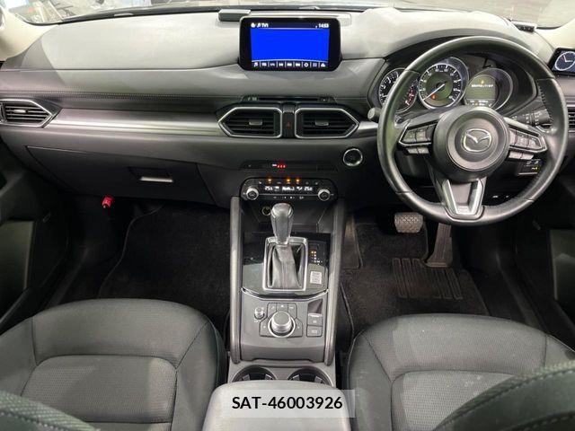 Mazda CX-5 2020-03 7216995-1