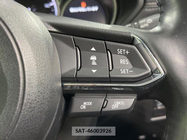Mazda CX-5 2020-03 7216995-5